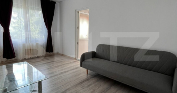 Apartament 3 camere, 36.43 mp, etaj 1, zona Cantemir