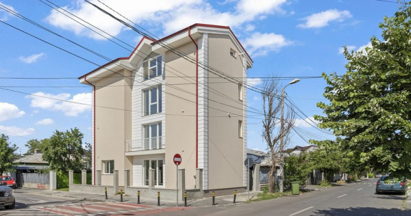 Vila sector 1 - 300mp - P+2+M - 11 camere - Chitila