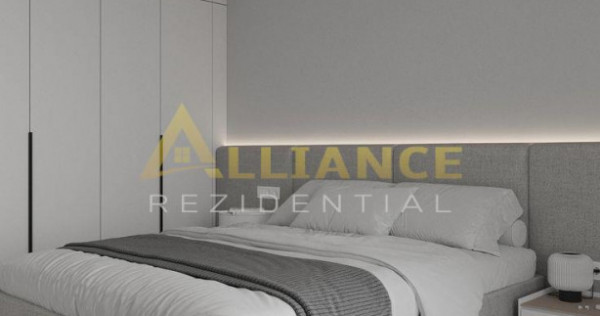 &nbsp;AME RESIDENCE | Proiect Nou | Sos. Leordeni