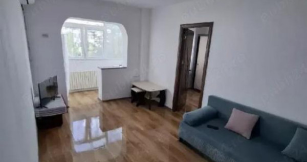 Apartament Cu 3 Camere Zona Campus Ciresica Complet Mobila