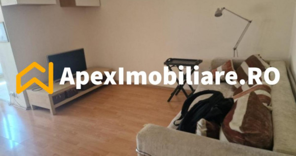 Apartament 1 camere de inchiriat Titan București | ApexImob