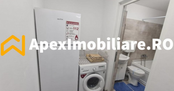 Garsoniera de inchiriat Fundeni București | ApexImobiliare.
