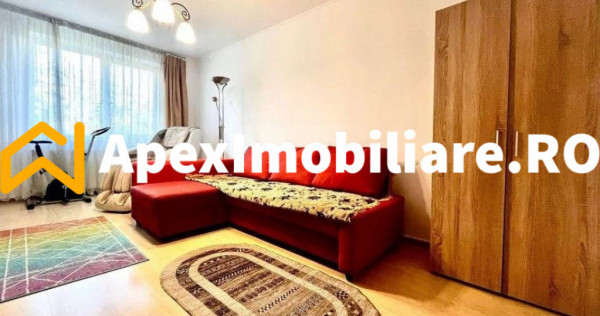 Apartament 3 camere de inchiriat Dristor București | ApexIm