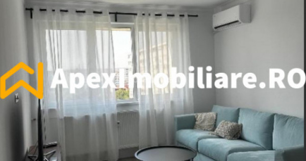 Apartament 2 camere de inchiriat Dristor București | ApexIm