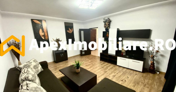 Apartament 2 camere de inchiriat Panduri București | ApexIm