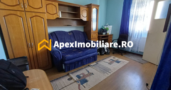 Garsoniera de vanzare Titan București | ApexImobiliare.ro