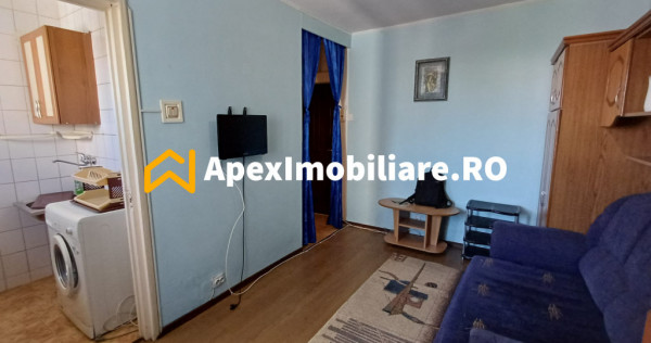 Garsoniera de vanzare Titan București | ApexImobiliare.ro