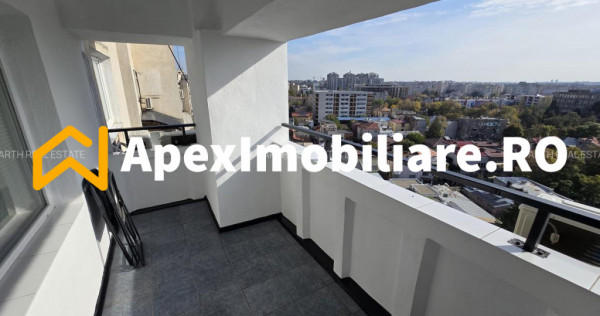 Bd Unirii, Alba Iulia | Duplex 5 Camere pentru birouri | 4 T