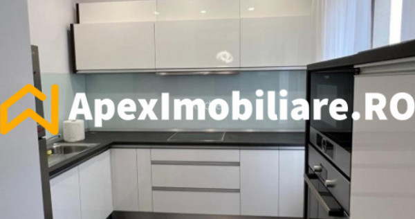 Apartament 2 camere de inchiriat Dorobanti București | Apex