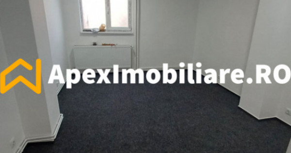 Spatiu Birouri 20mp | Eroii Revolutiei Pieptanari | Metrou 1