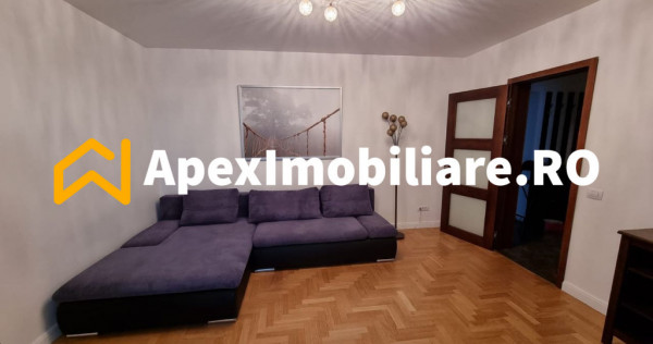Apartament 2 camere de inchiriat Titan București | ApexImob