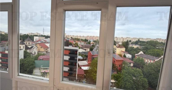 Apartament 2 camere Blv. Brancoveanu, renovat complet, utila