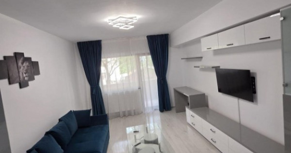 Apartament 2 camere de &icirc;nchiriat, bloc nou Războieni si loc parcare