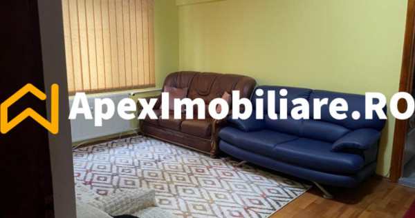 Vatra Luminoasa, Piata Muncii, Apartament 3 Camere 75 mp