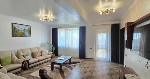 Casa 4 camere de inchiriat, Oradea/Santandrei