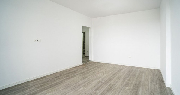 Militari-Pacii-Preciziei, 2 camere, 58.7 mp, Bloc Nou, Id...