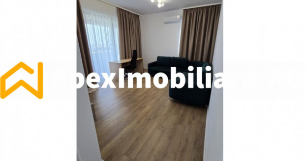 Apartament 2 camere de inchiriat Titan București | ApexImob