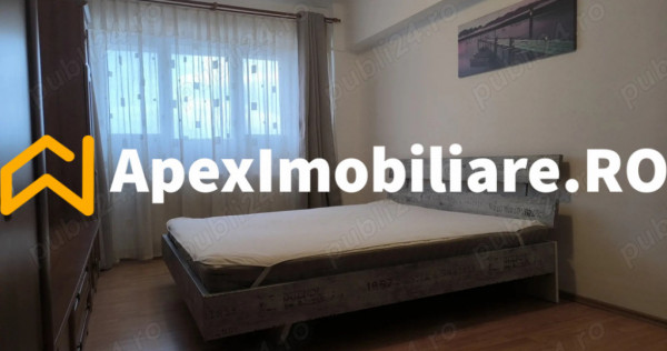 Apartament 2 camere de inchiriat Berceni București | ApexIm
