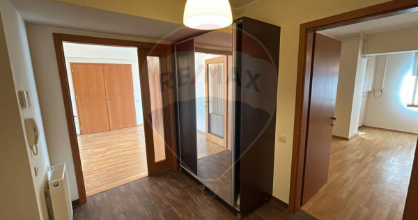 Inchiriere aparament PREMIUM 3 camere OFFICE/COMERCIAL Ba...