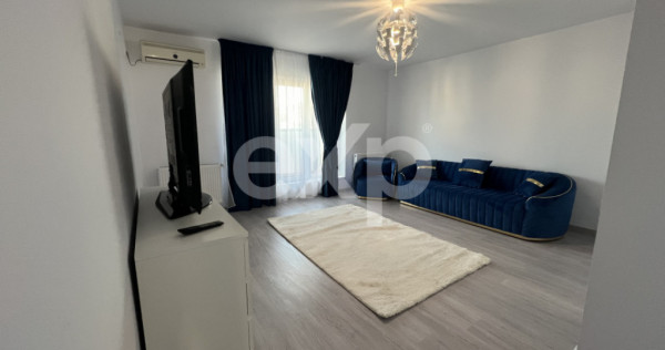 Parcul teilor 3 camere 110 mp totali 42 terasa 2 parcări pa
