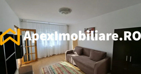 Garsoniera de inchiriat Drumul Taberei București | ApexImob