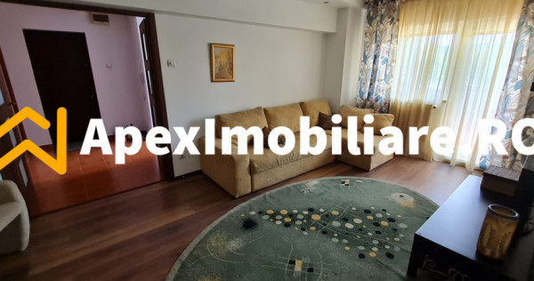 Apartament 2 camere de vanzare Panduri București | ApexImob