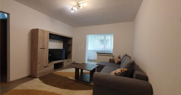 - apartament 2 camere - etaj 1 - Burdujeni - Orizont