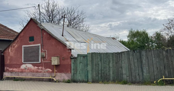 Casă 3 camere Simeria