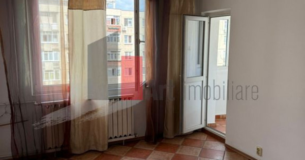 Apartament de vanzare-Lujerului