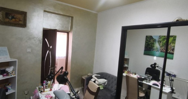 Casă 3 Camere din Cărămidă,142metri, 2 Băi -Tomis 2,zona eMAG Victoria