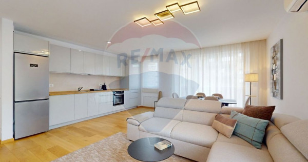 Apartament premium | Prima &icirc;nchiriere | Loc parcare | Ur...