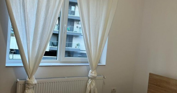 Proprietar inchiriez apartament 2 camere, bloc nou, zona Pallady