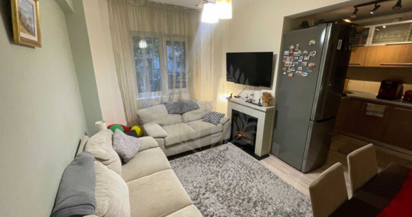 Apartament 4 camere, mobilat, cartier 9 Mai, Ploiesti Vest