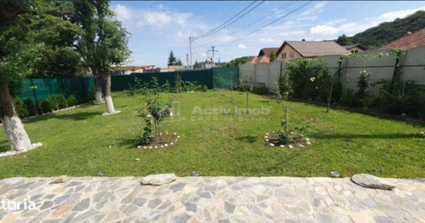 Casa - 2 apartamente - Rasnov