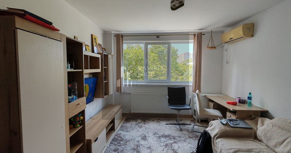 Apartament 3 camere, str Emil Racovita/Metrou Aparatorii ...