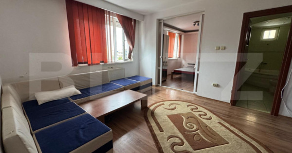 Apartament 3 camere, Zona 0, Piața Victoriei &ndash; Deva