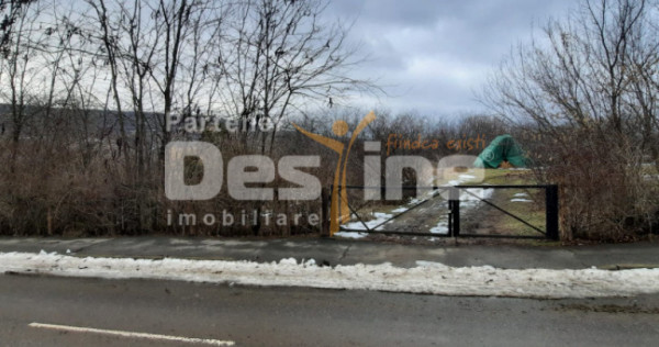 Oportunitate de investitie, teren intravilan Husi, 10435 mp