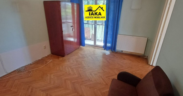 Bilascu, 2 camere, etaj 1
