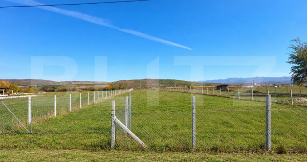 Teren intravilan de v&acirc;nzare, 3024 mp, zona Valea Jelnei ,po
