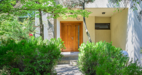 IANCU NICOLAE - COMPLEX TRAIAN, VILA 400 MP TOTAL, LOT 750 M