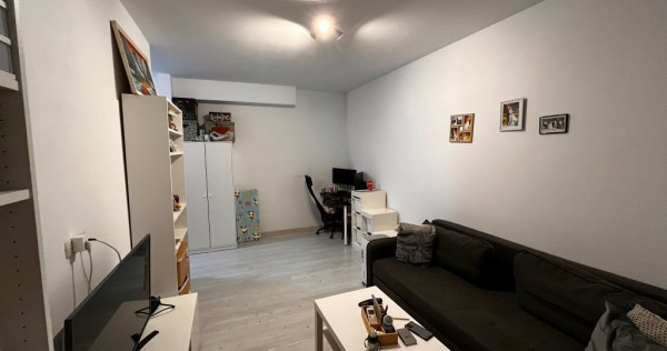 Apartament cu 2 camere Dobroesti-Fundeni