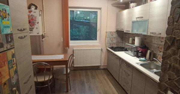 De v&acirc;nzare apartament cu 2 camere &icirc;n Sf&acirc;ntu Gheorghe