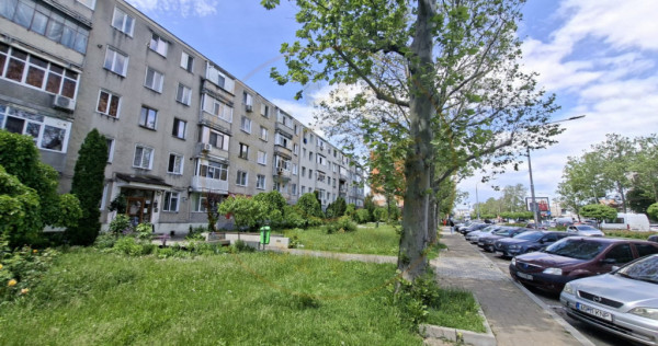 Apartament 2 camere Craiovei etaj 3