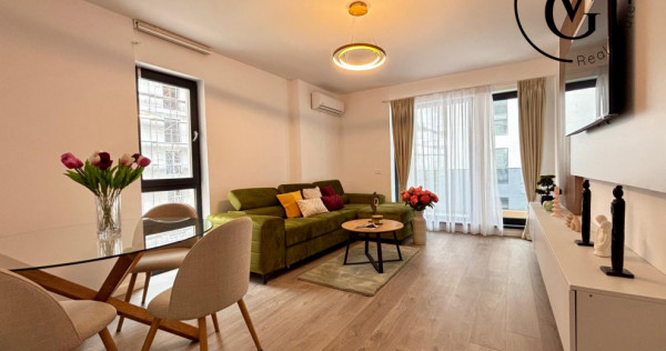 Apartament 2 Camere Popesti Leordeni - Metrou Dimitrie Leoni