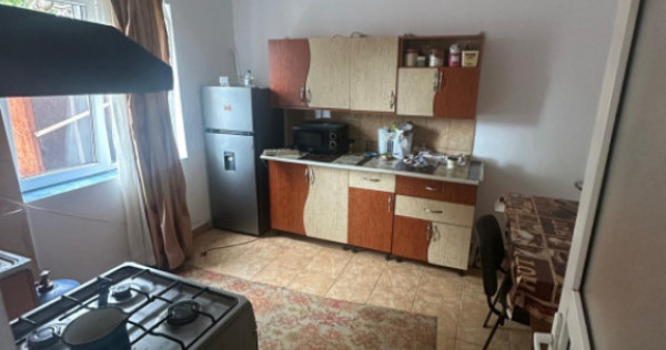 Casa P+1 de vanzare in zona Eforie Sud