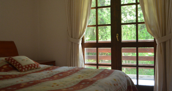 Predeal-Apartament cu patru camere ,mobilat si utilat -Cioplea