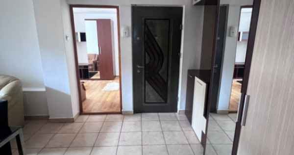 Apartament 2 camere, 52 mp, zona Rovine - Pizza Ibizza / Po?