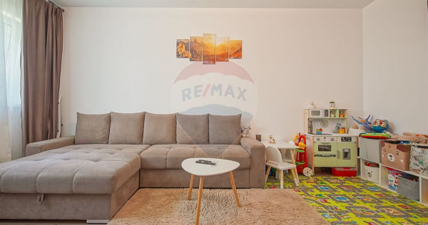 Apartament 2 camere, etaj 1, mobilat, Vivamus Park Reside...