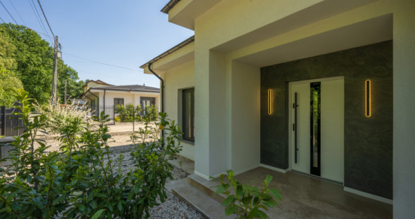 MOON VILLA - ASTORIA, 212 MP TOTAL, 800 MP LOT, LA CHEIE!