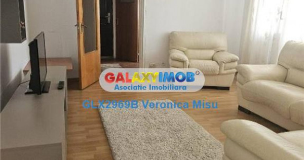 Apartament 3 camere de inchiriat, 78 mp - Obor